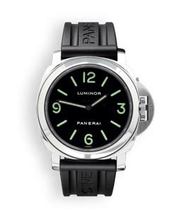 chrono24 Panerai parts